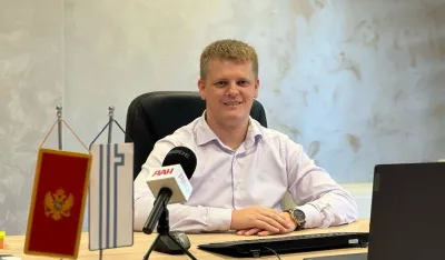 Građanima Podgorice dostupan novi servis: Elektronski zahtjevi za gradskog arhitektu