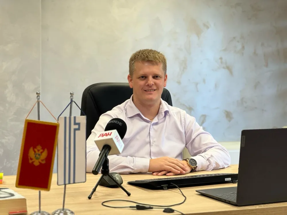 Građanima Podgorice dostupan novi servis: Elektronski zahtjevi za gradskog arhitektu