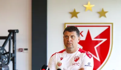 Vladan Milojević