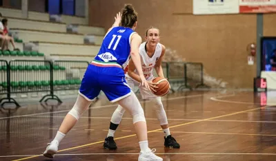 Jelena Vučetić