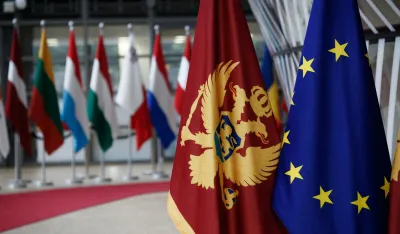 Predstavljanje non-pejpera za Crnu Goru