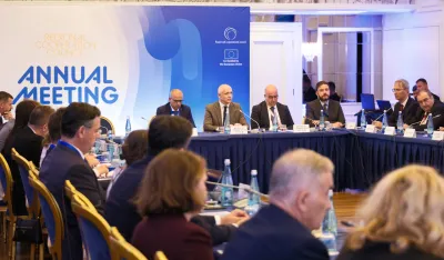 Učesnici godi&scaron;njeg sastanka Savjeta za regionalnu saradnju podržali novu strategiju i godi&scaron;nji izvje&scaron;taj organizacije