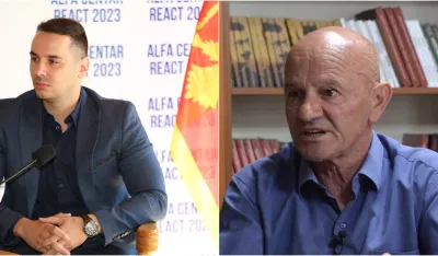 Sagovornici "Dana" o &scaron;ansama novajlija na političkoj sceni: Nacionalno često ne nudi ni&scaron;ta novo