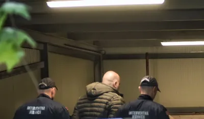ODT ponovo saslu&scaron;ava Danila Mandića, traže nova vje&scaron;tačenja