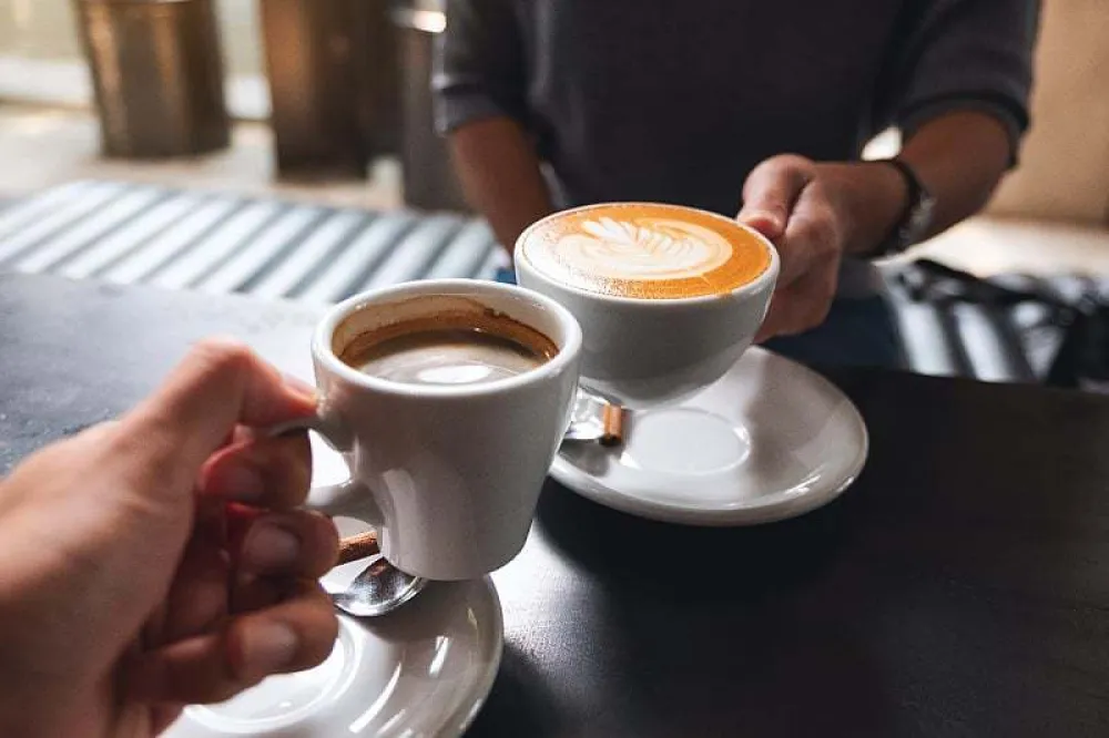 Jutarnja kafa može na&scaron;koditi va&scaron;em zdravlju vi&scaron;e nego &scaron;to mislite