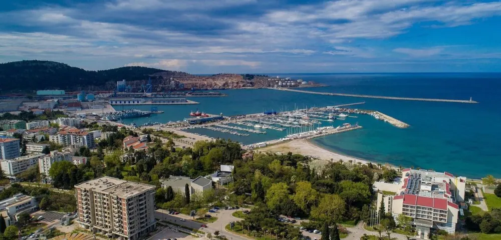Otvara se Evropska kuća u Baru: Novi prostor za dijalog, kulturu i evropske vrijednosti