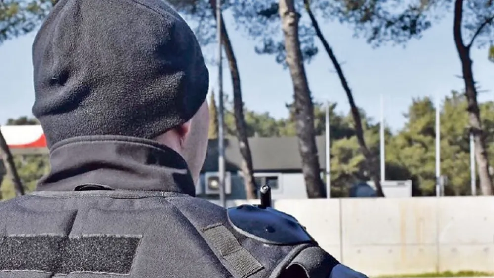 Kalezić: Negiram svoje uče&scaron;će u "crnim trojkama"