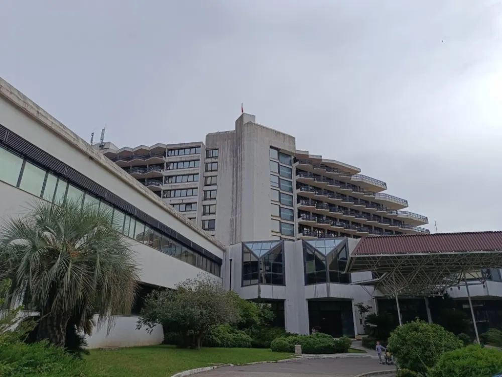 Prva faza Instituta Igalo otvara vrata i sezonskoj radnoj snazi