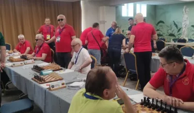 Pobjeda na startu