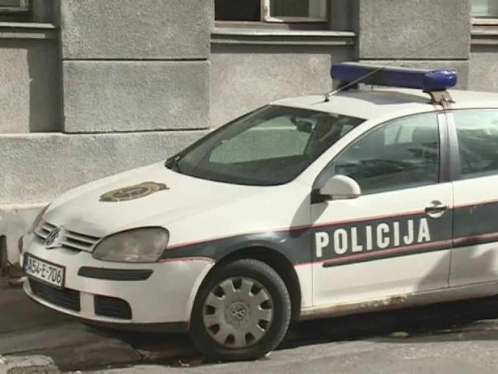 Sarajevo: Ćerka ubila majku
