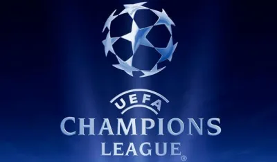 Logo Lige &scaron;ampiona