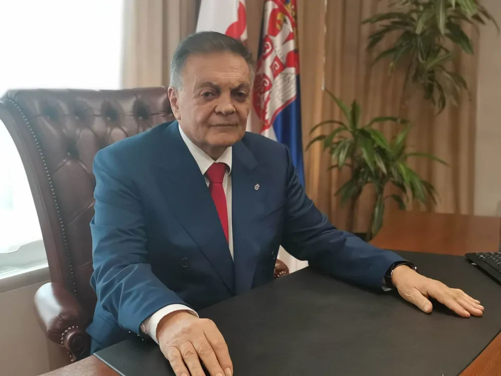 Prof. Milovan Bojić: Sklonio sam od zaborava velike poduhvate koji se ne smiju zaboraviti