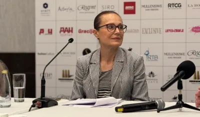 Vesna Mandić