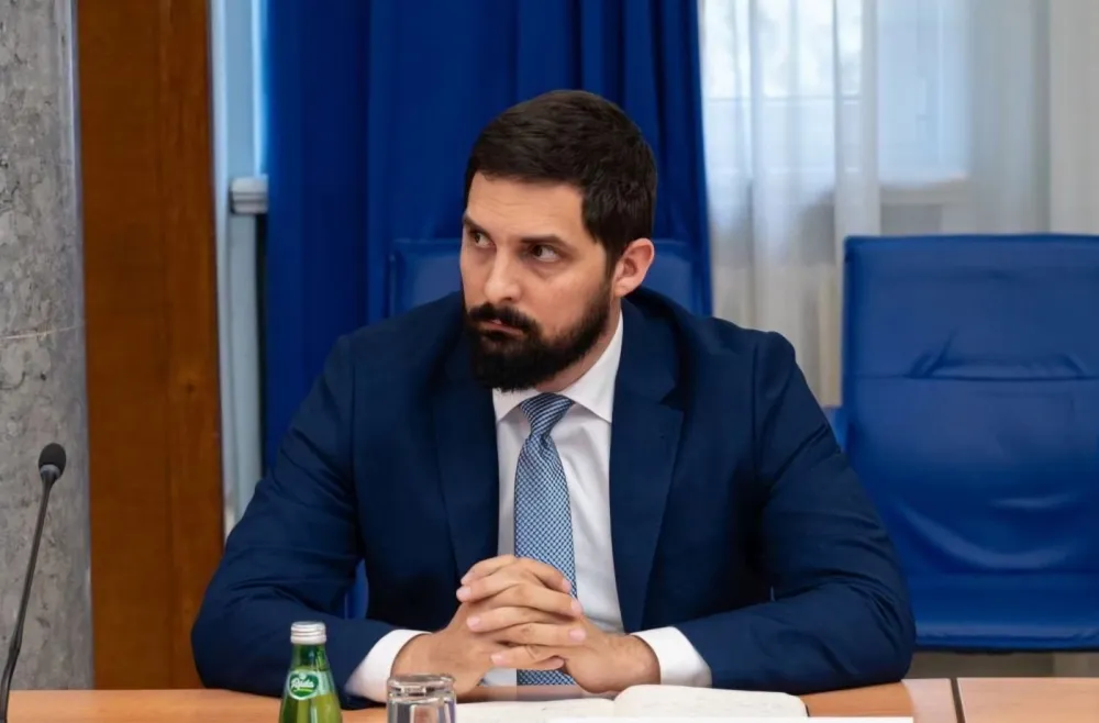 Leković: Ne postoje prepreke za usvajanje dopuna Zakona o biračkom spisku