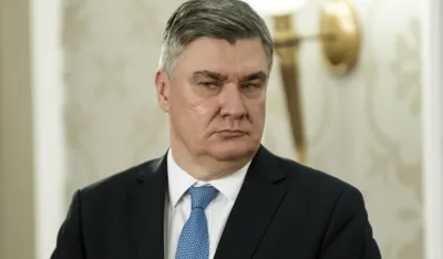 Milanović: Na čelu Izraela zločinačka klika, žele da uvuku svijet u rat