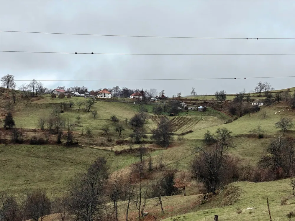 Napraviti granični prelaz u mjestu Bori&scaron;ići