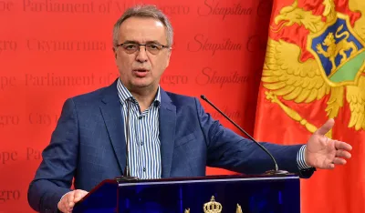 Danilović ponovo na čelu Agencije za kontrolu i obezbjeđenje kvaliteta visokog obrazovanja