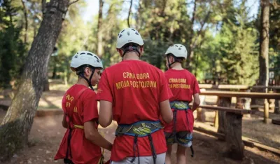 Djeca iz sedam zemalja stižu u Crnu Goru: Spisak primljenih učesnika za Ljetnju &scaron;kolu "Crna Gora moja postojbina"
