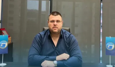 Bal&scaron;a Mitrović
