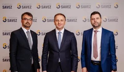Lideri Evropskog saveza