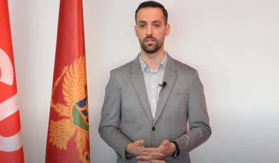 Zirojević: Zatiranje crnogorskog nacionalnog identiteta na ovaj način nećemo dozvoliti