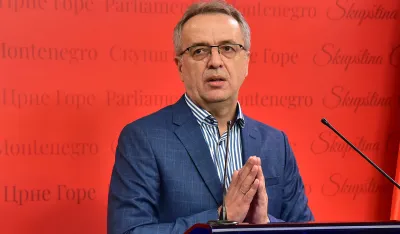 Goran Danilovic