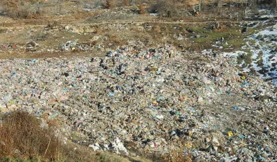 Sanitarna deponija u Beranama 16 godina u planovima