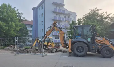 U Pljevljima napadnut komunalni policajac: Op&scaron;tina i građani u sporu oko gradili&scaron;ta