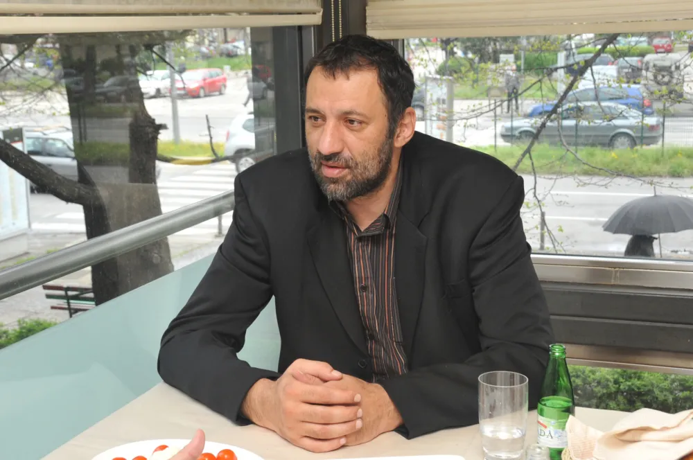 Vlade Divac hitno operisan