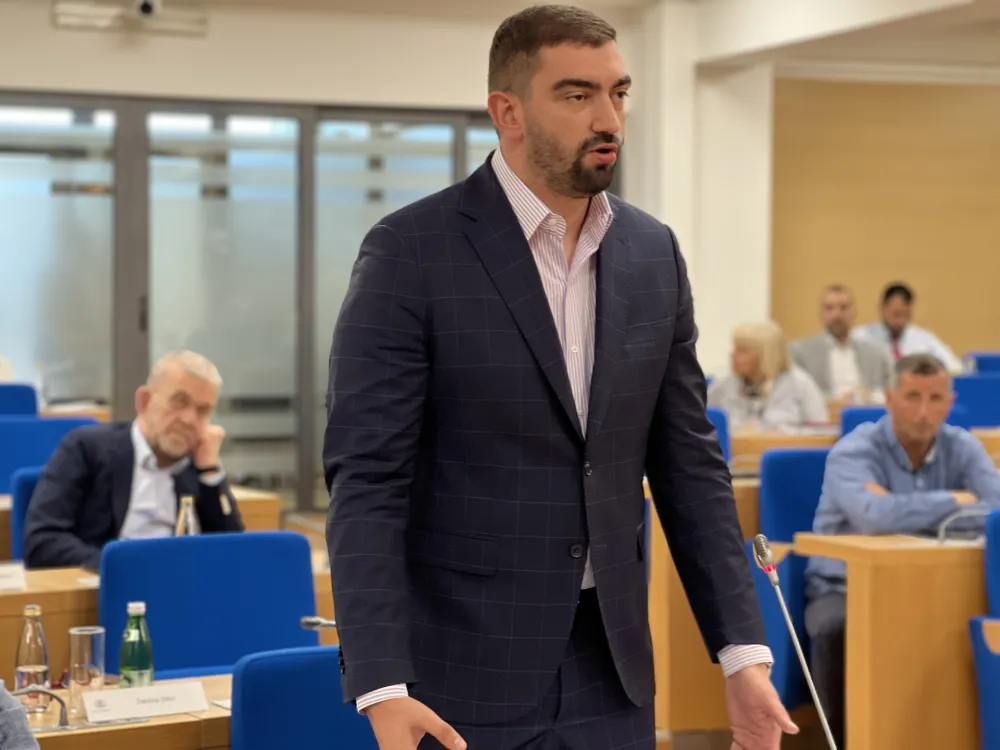 Andrija Klikovac
