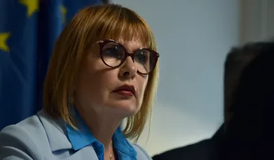 Pavličić: Ugled ćemo vraćati odgovornim i stručnim radom