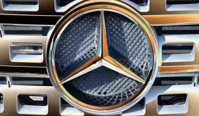 Mercedes vr&scaron;i "korekciju kursa": Motori sa unutra&scaron;njim sagorijevanjem ostaju u ponudi