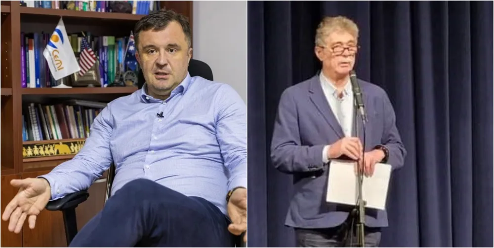 Kolaž: PR centar/Dan
