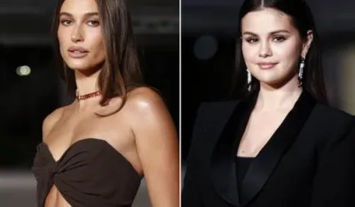 Nova drama: Selena Gomez i Hejli Biber se opet otpratile, fanovi sumnjaju na novi sukob