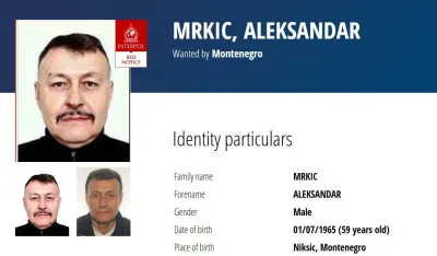 Aleksandar Mrkić