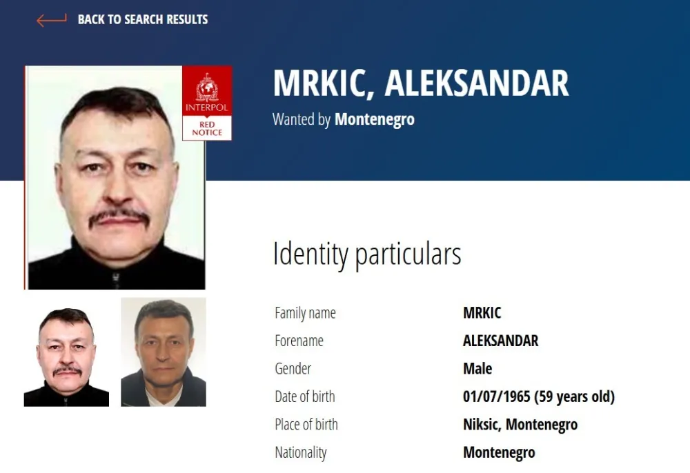 Aleksandar Mrkić