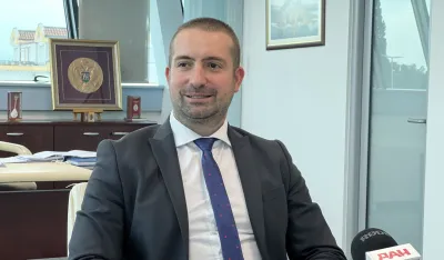 Ni&scaron;avić: Problemi sa vodosnabdijevanjem sa stanice&nbsp;Strganica nastali juče, uzrok radovi CEDIS-a