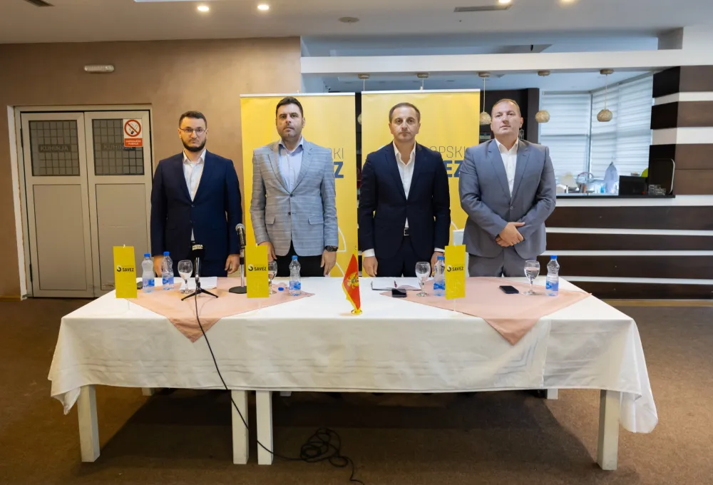 Evropski savez formirao Koordinacioni odbor u Rožajama: Smijenićemo nesposobnu lokalnu vlast
