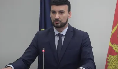 Jovanović: Slijedi temeljna revizija svih propusnica za ulazak u Stari grad