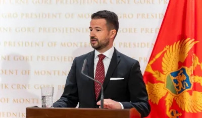 Milatović: Crna Gora se suočava sa ozbiljnim izazovima, neophodno da dio dugova servisiramo iz sopstvenih sredstava