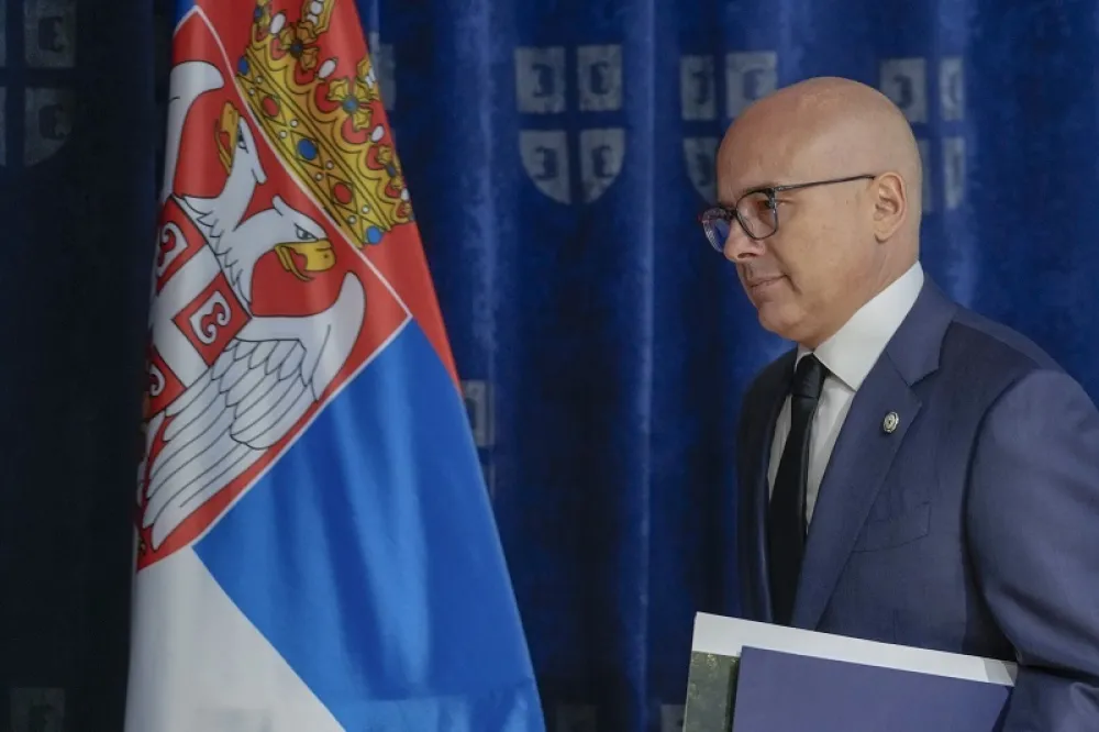 Vučević: Nećemo srpsko-srpski sukob na Vidovdan, to bi za nas bila najveća kletva
