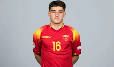 DANILO ĆETKOVIĆ 