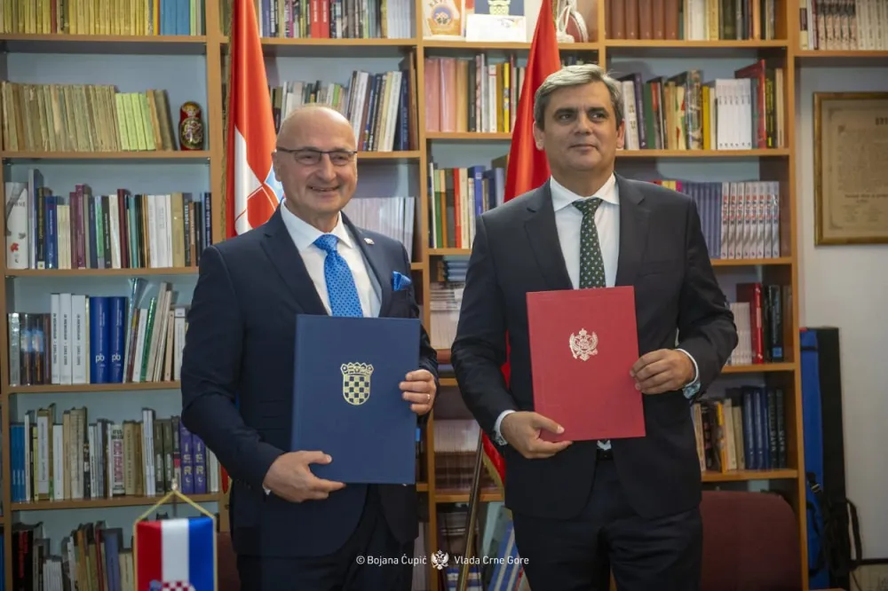 Logora&scaron;ima iz Morinja isplatićemo 17 miliona eura?