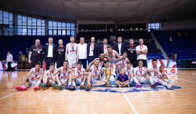 Ko&scaron;arka&scaron;i Budućnost Volija