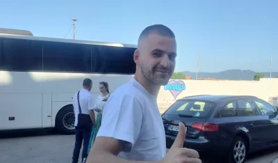 SRĐAN KRSTOVIĆ