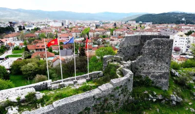 Magnifico, Vampiri i E Play počinju prve ritmove 16. Bedem festa