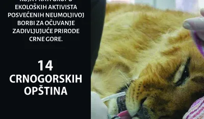 Plakat za događaj