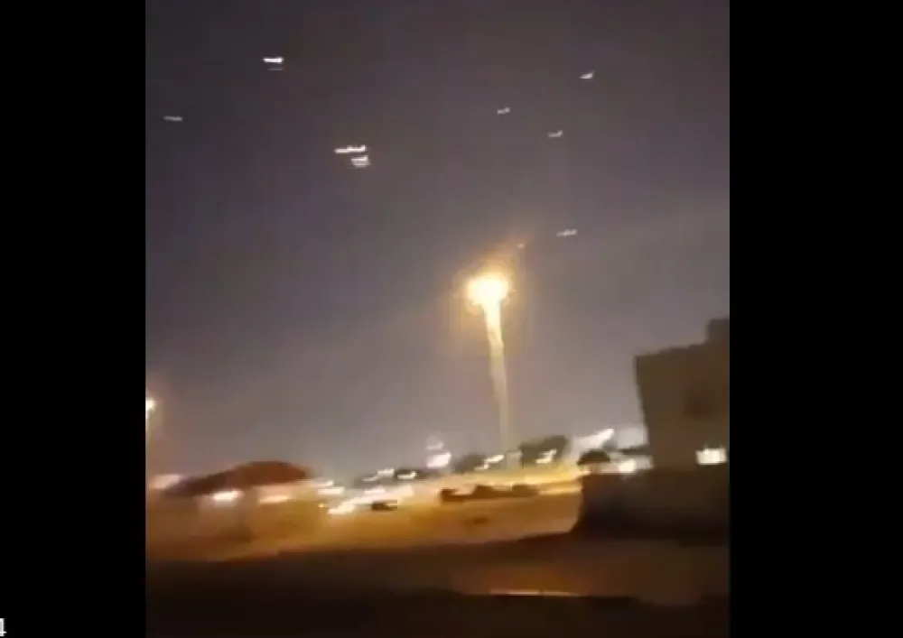 (VIDEO) Iran: Na&scaron;a poruka Trampu je jasna
