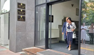 Vijeće Apelacionog suda naknadno će se izjasniti o žalbama branilaca Vesne Medenice