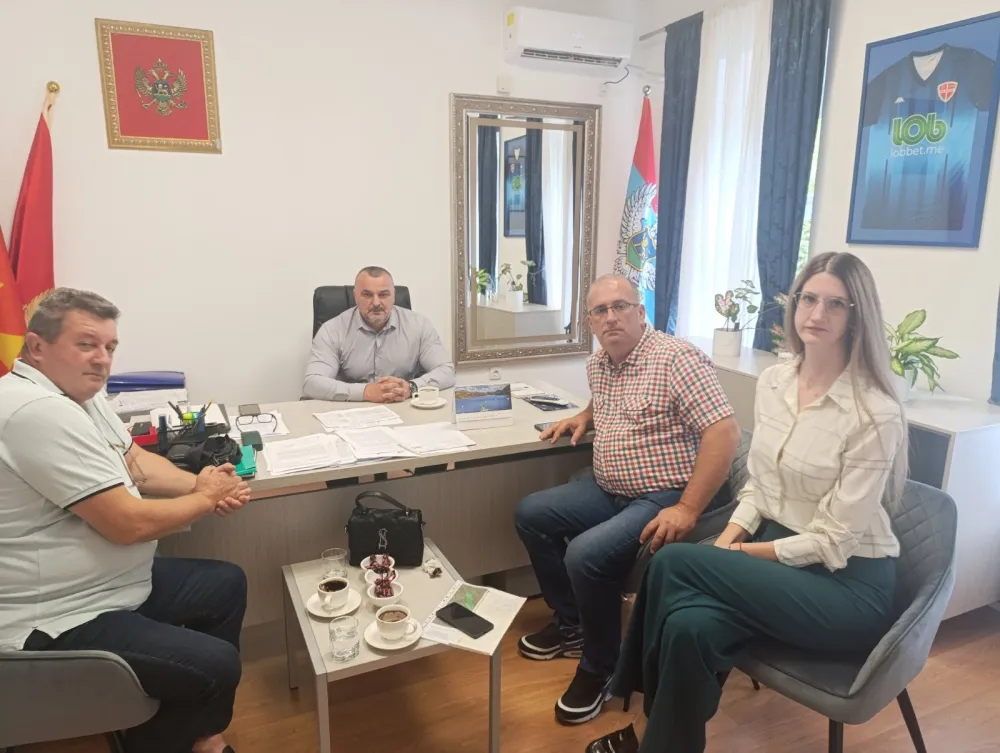 Građani apeluju na reviziju granica Zone II u Parku prirode &bdquo;Rijeka Zeta&ldquo;